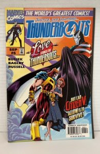 Thunderbolts #6 (1997)