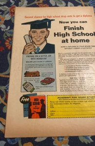 Daredevil #77 (1971)guests Amazing Spider-Man/Namor