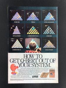 The Spectacular Spider-Man #89 (1984)