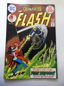 The Flash #230 (1974) FN Condition