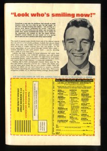 Avengers #113 VG+ 4.5 2nd Mantis!