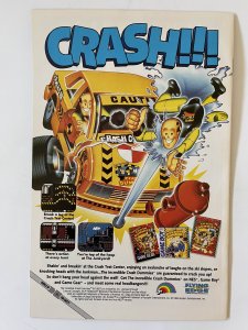 Justice League America #75 - NM+  (1993)