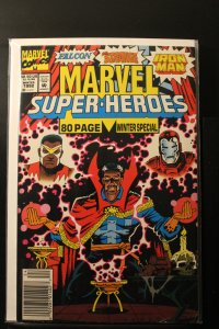 Marvel Super-Heroes #12 Direct Edition (1992)