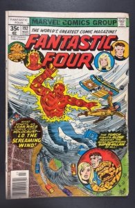 Fantastic Four #192 (1978)