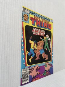 Marvel Two-in-One #94 