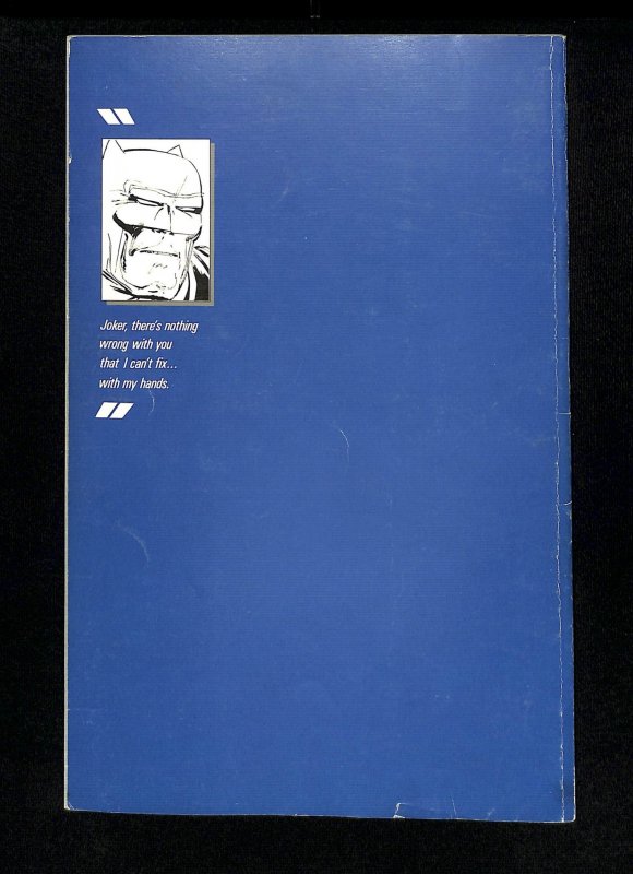 Batman: The Dark Knight Returns #3