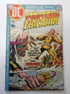 Showcase #87 (1969) FN- Condition!