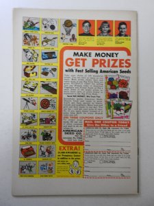 Monsters on the Prowl #17 (1972) FN+ Condition!