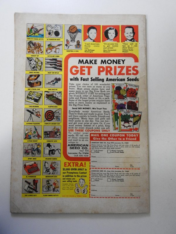 Superman's Girl Friend, Lois Lane #82 (1968)