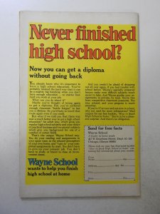 Daredevil #119 (1975) FN+ Condition!