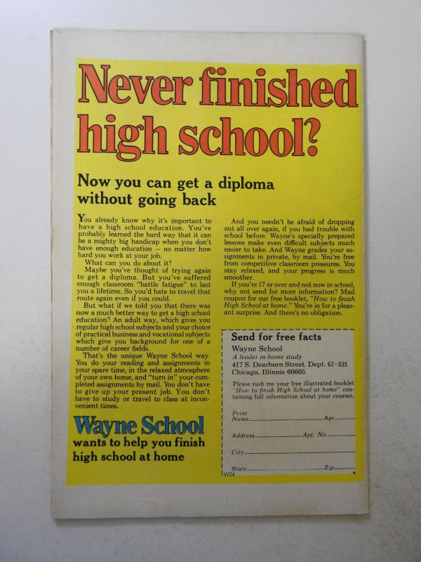 Daredevil #119 (1975) FN+ Condition!