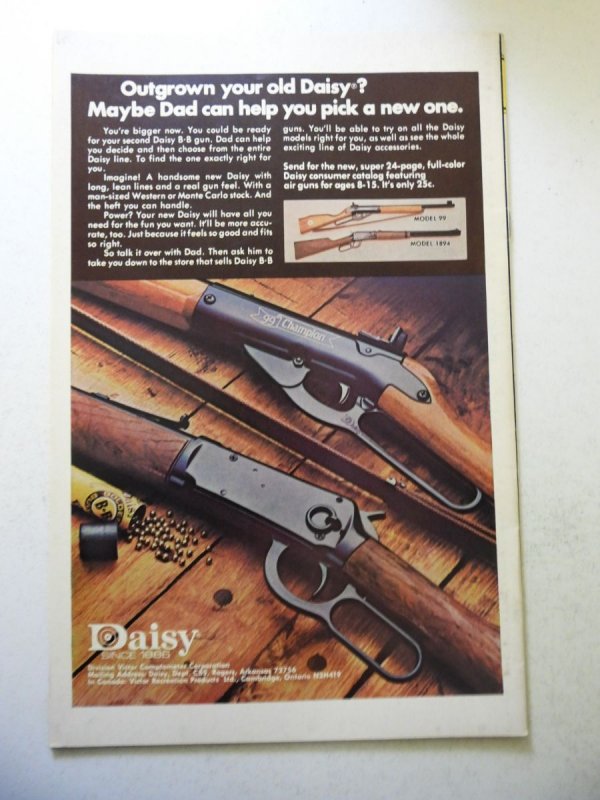 The Flash #235 (1975) FN/VF Condition