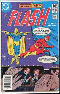 The Flash #306 (1982) The Flash