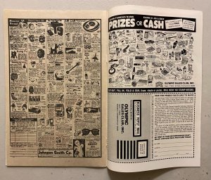 Logan's Run #6 5.5 (1977)