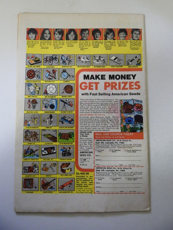 Iron Man #109 (1978) FN Condition