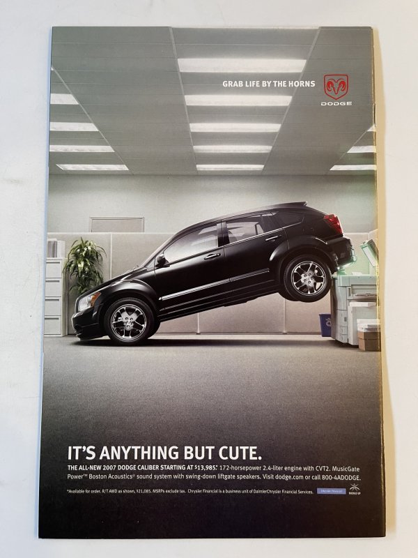 Birds of Prey #97  - NM+  (2006)