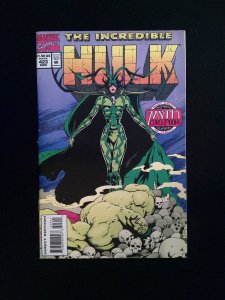 Incredible Hulk #423  MARVEL Comics 1994 VF+
