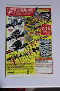 2001, A Space Odyssey #6  (1977) 2001: A Space Odyssey NM