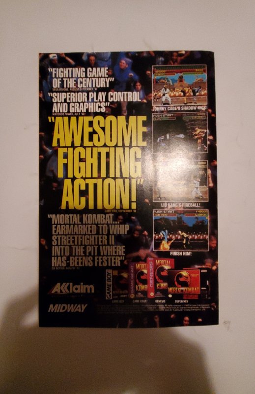 Green Lantern #47 (1993) NM DC Comic Book J744