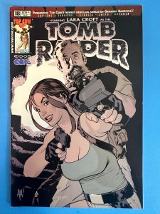 TOMB RAIDER #18 IMAGE / VF+ / -