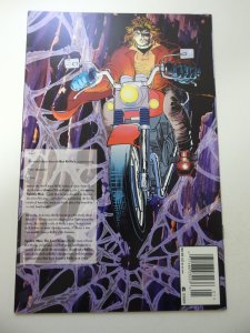 Spider-Man: The Lost Years #1 (1995) VF Condition