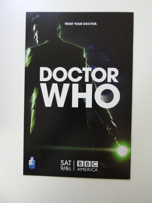 Detective Comics #876 (2011) NM- condition