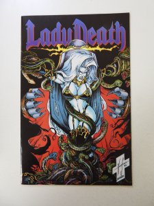 Lady Death IV: The Crucible #2 (1997) NM- condition