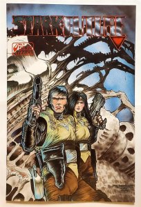 Stark: Future #5 (Dec 1986, Aircel) 4.0 VG