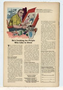 Strange Tales #133 (1965). In GD Condition, See Discription.  (11)