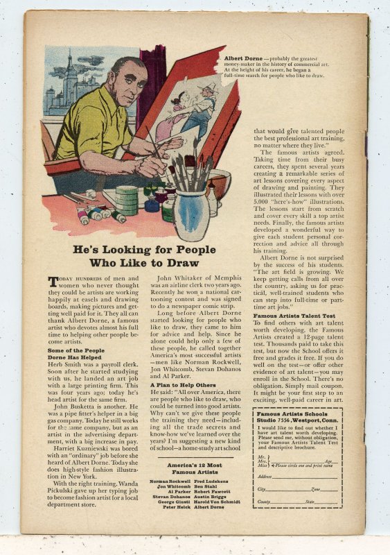 Strange Tales #133 (1965). In GD Condition, See Discription.  (11)