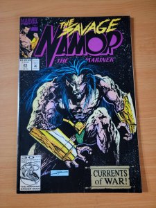 Namor The Sub-Mariner #34 ~ DOLLAR BIN ~ 1993 Marvel Comics 