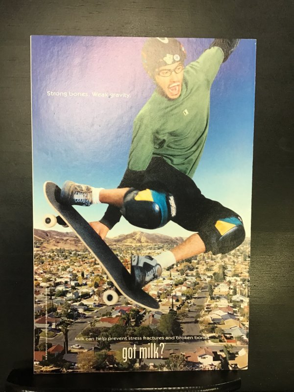 Incredible Hulk #50 (2003)nm