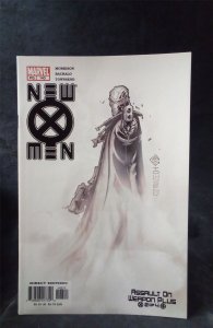 New X-Men #143 2003 Marvel Comics Comic Book