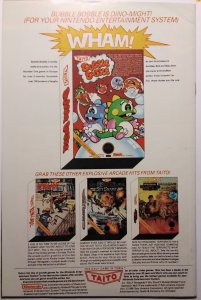 Daredevil #263 Newsstand (1989)