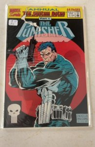 The Punisher Annual #5 (1992)