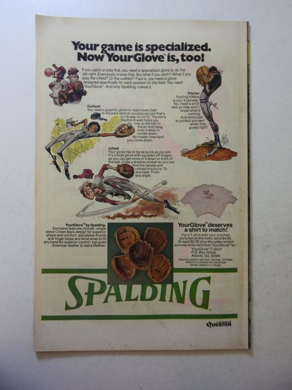 Detective Comics #461 (1976) VG/FN Condition