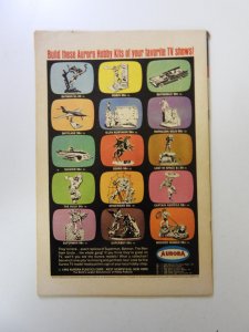 The Amazing Spider-Man #47 (1967) FN- condition