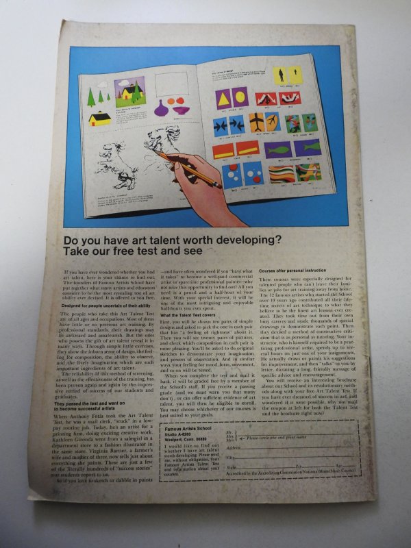 The Amazing Spider-Man #80 (1970) FN- Condition