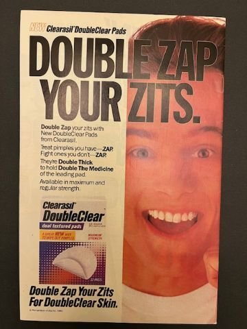 The Uncanny X-Men #260 Direct Edition (1990) - NM