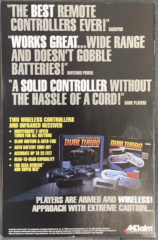 H.A.R.D. Corps #15 (1994, Valiant) NM