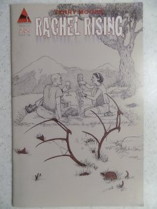 Rachel Rising #22 (2013)