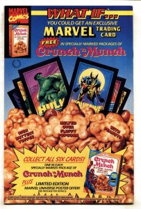 CONAN THE BARBARIAN #269--comic book--1993--MARVEL COMICS--NEWSSTAND