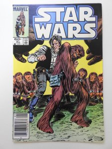 Star Wars #91 (1985) Fine+ Condition!