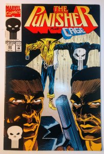 The Punisher #60 (7.0,1992)