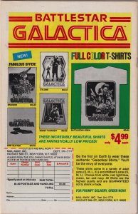 Captain Marvel #62 (1979) Captain Marvel