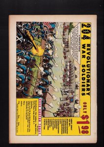 Superman's Pal Jimmy Olsen #50 - WE COMBINE SHIPPING! (3.0) 1961