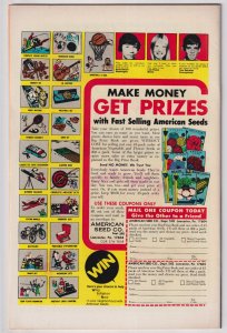 The Human Torch #5 (1975) Human Torch