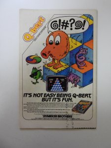 The Uncanny X-Men #176 (1983) VG/FN condition