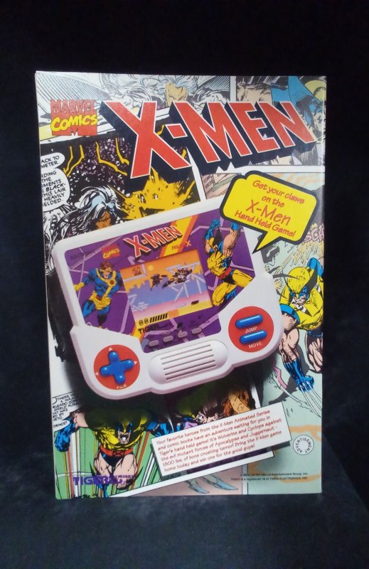 The Amazing Spider-Man #384 (1993)