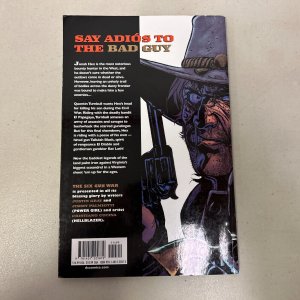 Jonah Hex The Six Gun War Paperback Justin Gray Jimmy Palmiotti 